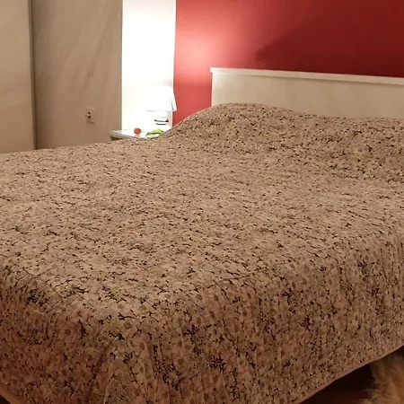 Apartamento Nice In