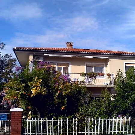 Apartamento Nice In *