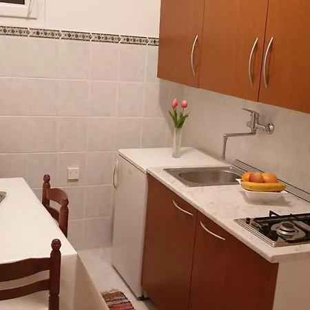Nice In Apartamento *