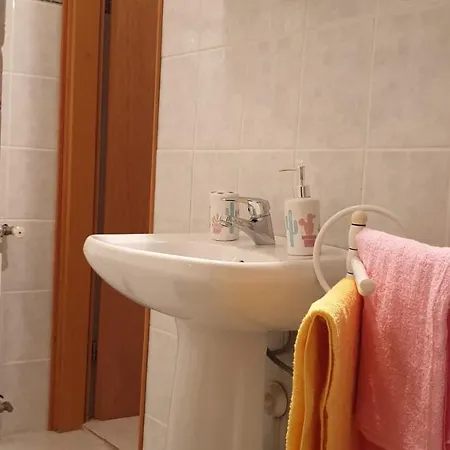 Nice In Apartamento
