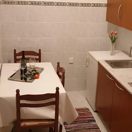 Apartamento Nice In *